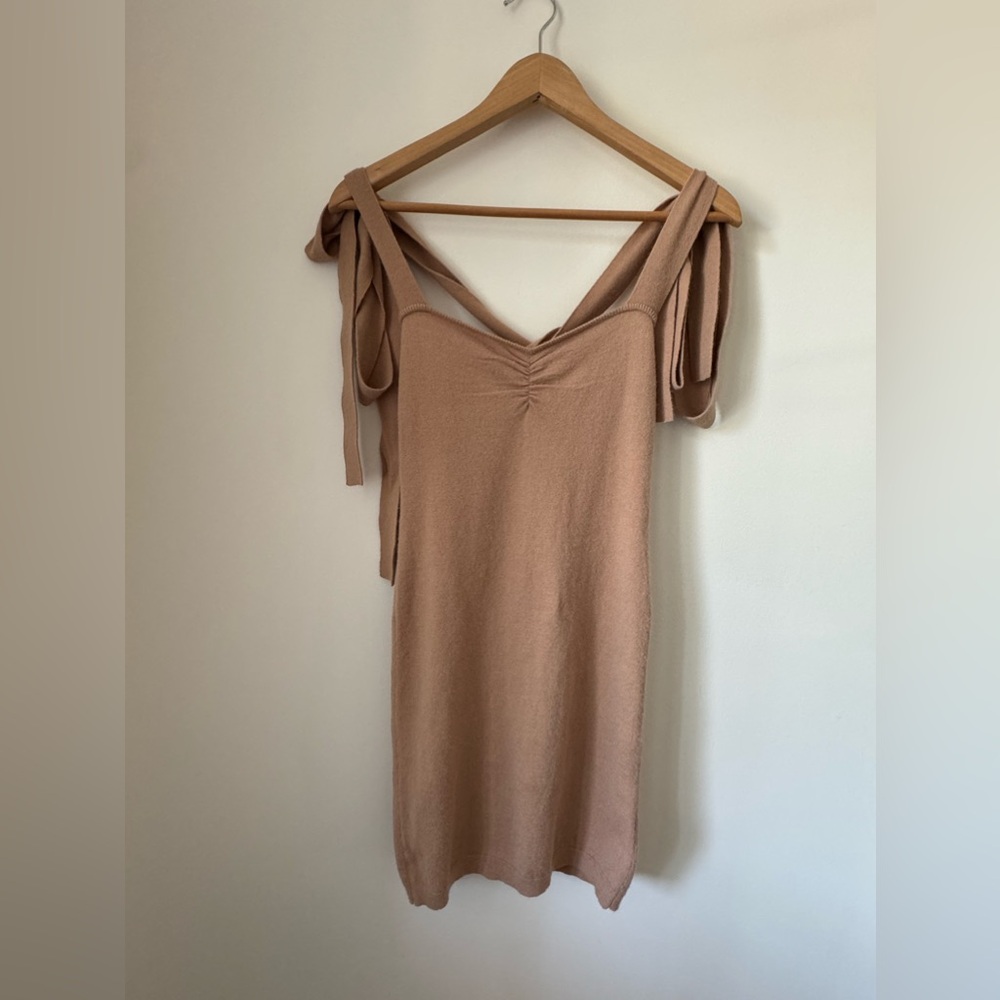 Revolve LPA Tank top dress